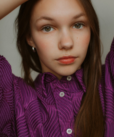 ZAZA Casting model ID: 16470