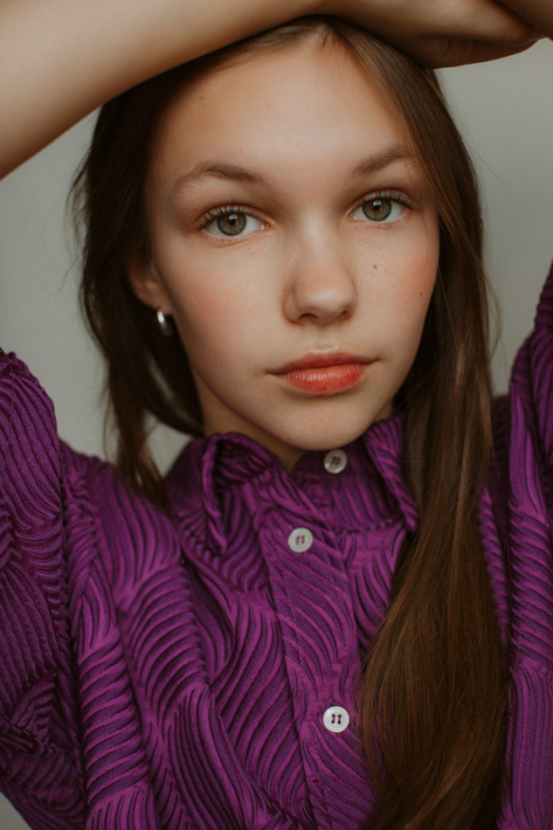 ZAZA Casting model ID: 16470
