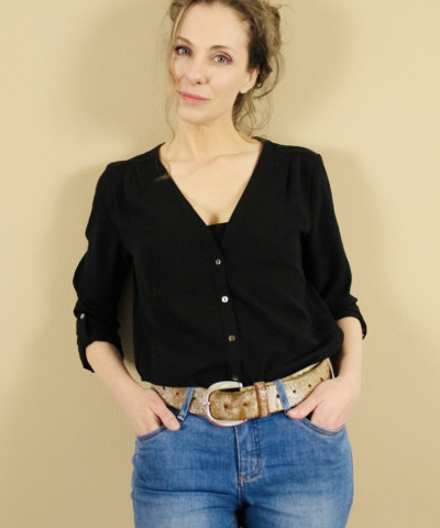 ZAZA Casting model ID: 24127