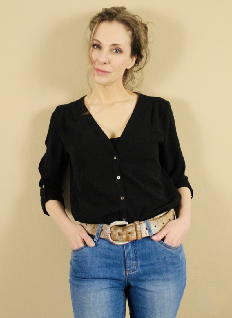 ZAZA Casting model ID: 24127