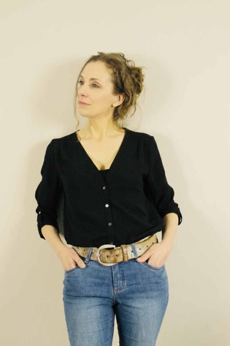 ZAZA Casting model ID: 24127