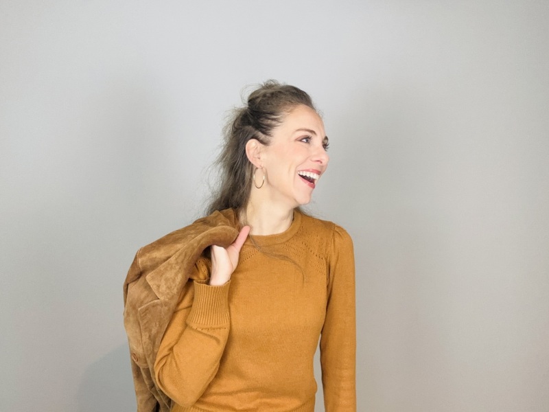 ZAZA Casting model ID: 24127