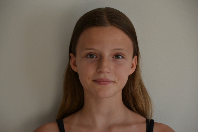 ZAZA Casting model ID: 28227