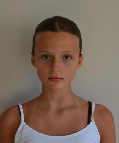 ZAZA Casting model ID: 28227