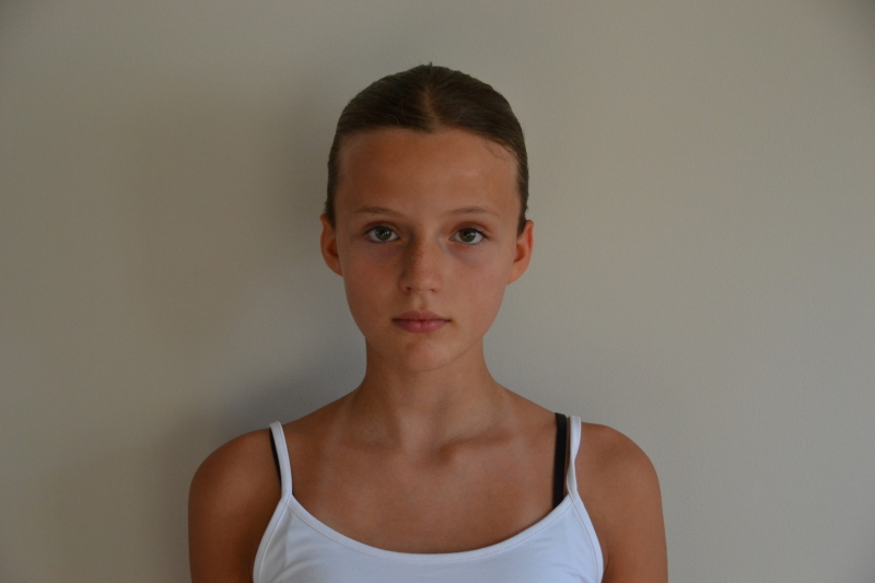 ZAZA Casting model ID: 28227