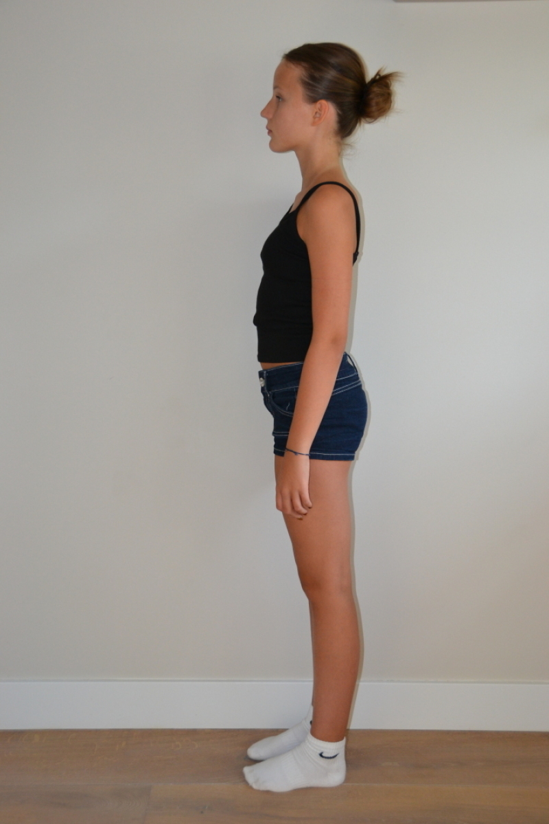 ZAZA Casting model ID: 28227