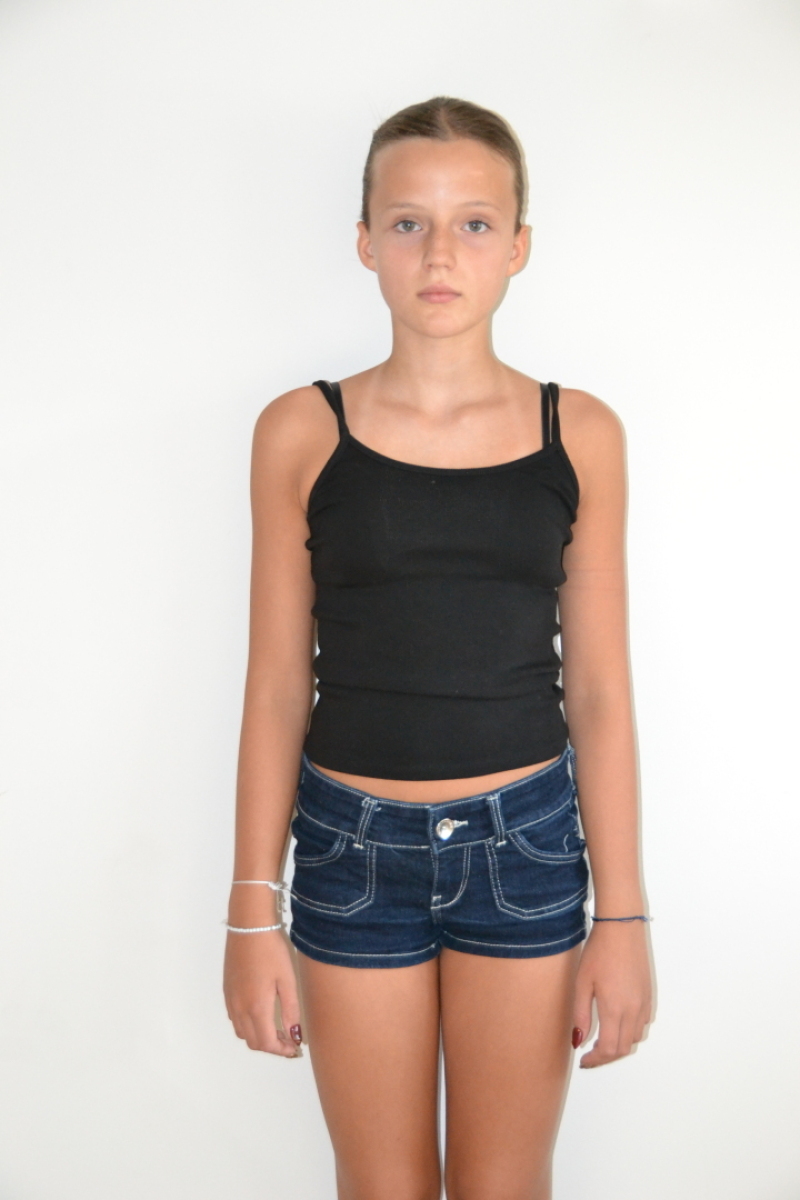 ZAZA Casting model ID: 28227