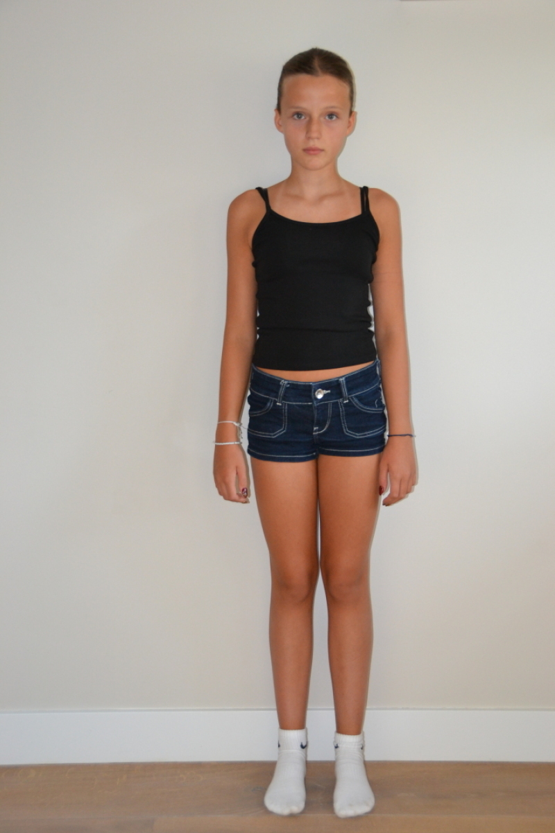 ZAZA Casting model ID: 28227