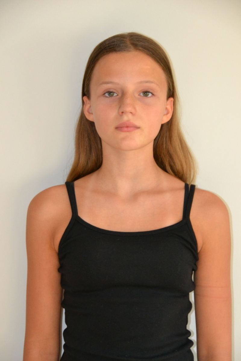 ZAZA Casting model ID: 28227