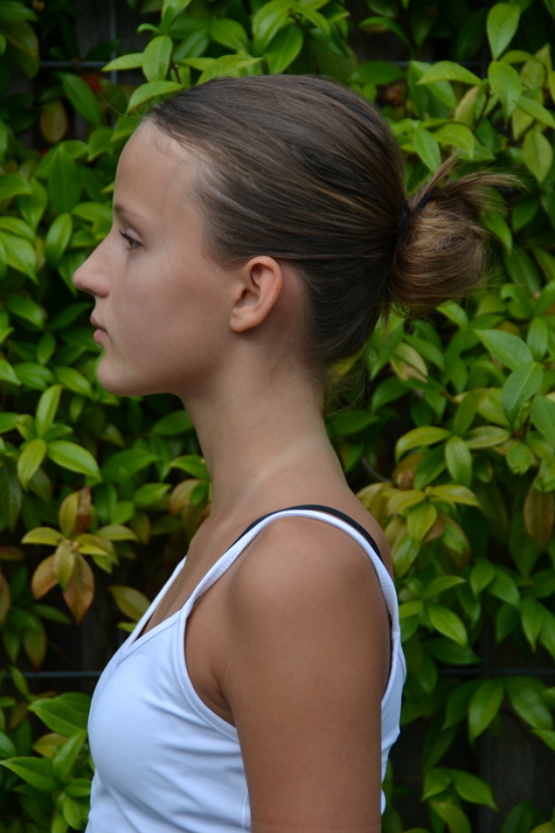 ZAZA Casting model ID: 28227