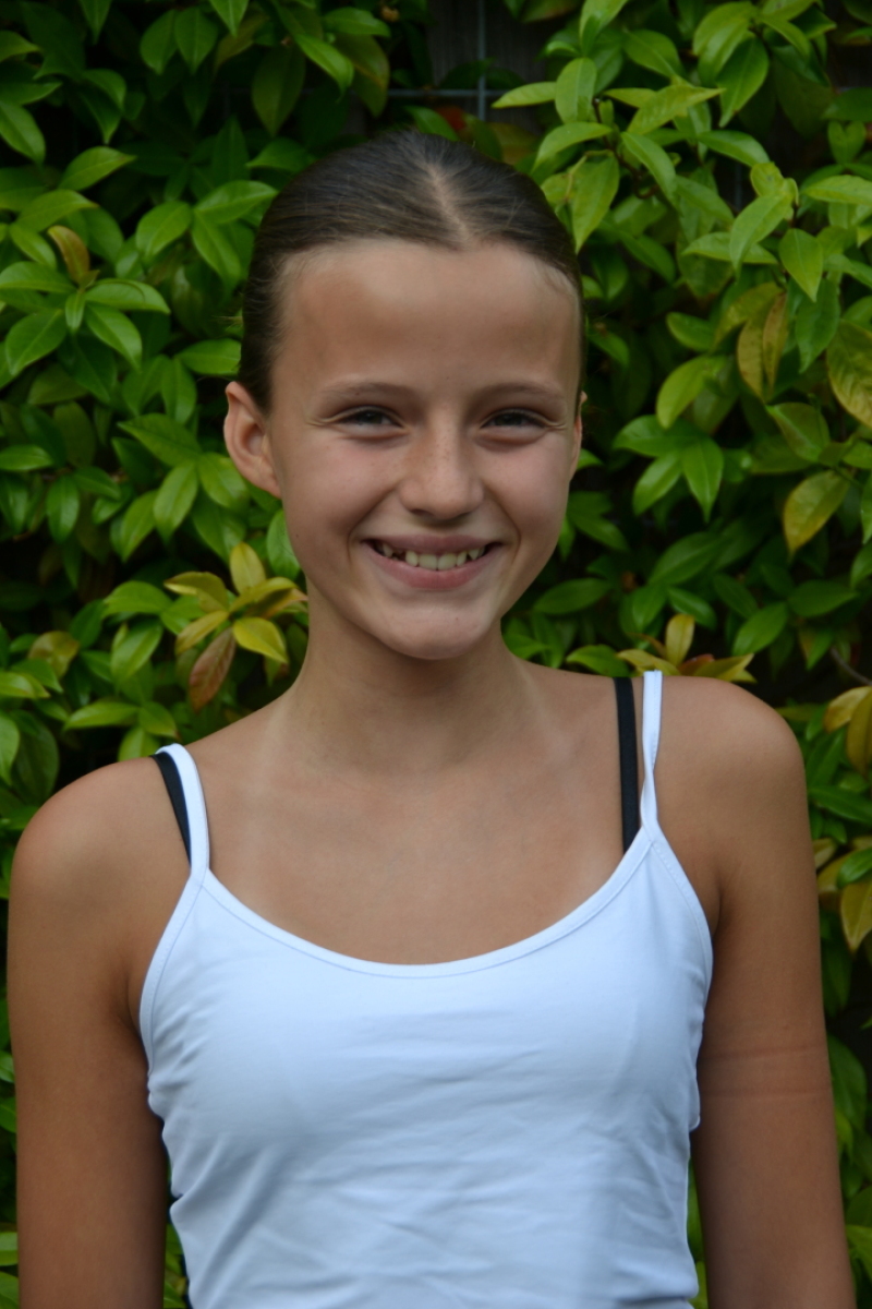 ZAZA Casting model ID: 28227