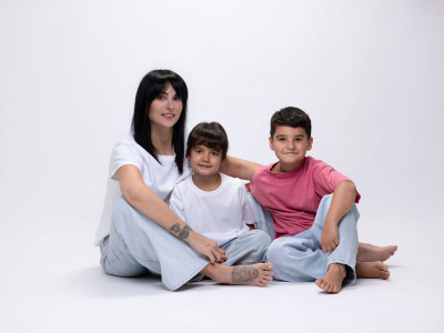 ZAZA Casting Family ID: 2024