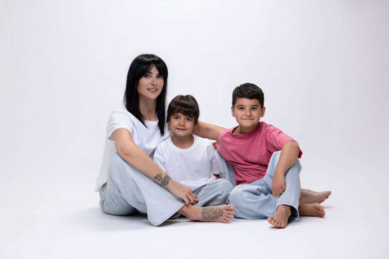 ZAZA Casting Family ID: 2024