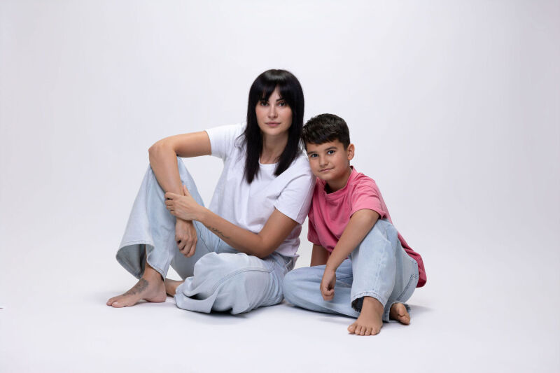 ZAZA Casting familie ID: 2024