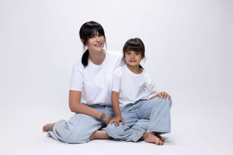 ZAZA Casting familie ID: 2024