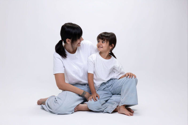 ZAZA Casting familie ID: 2024