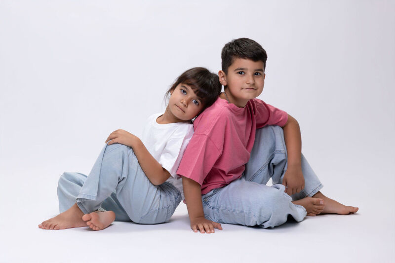 ZAZA Casting familie ID: 2024