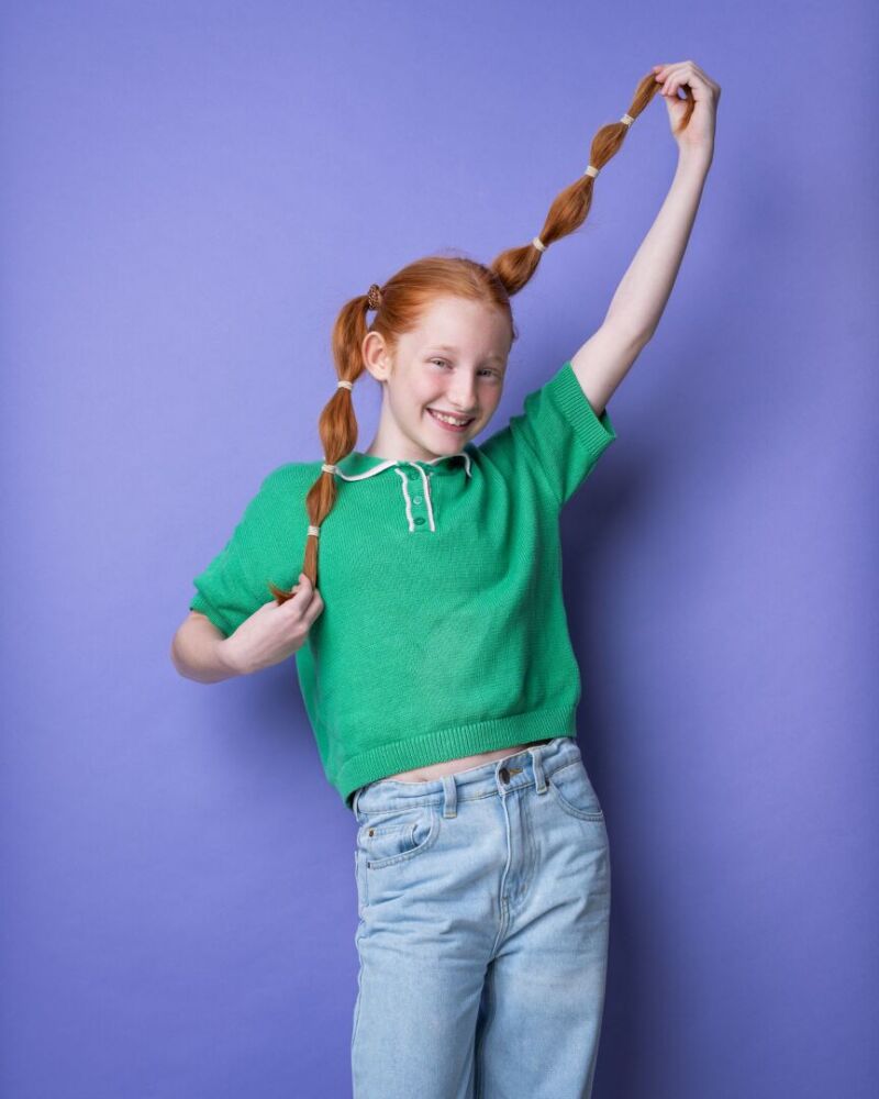 ZAZA Casting model ID: 22866