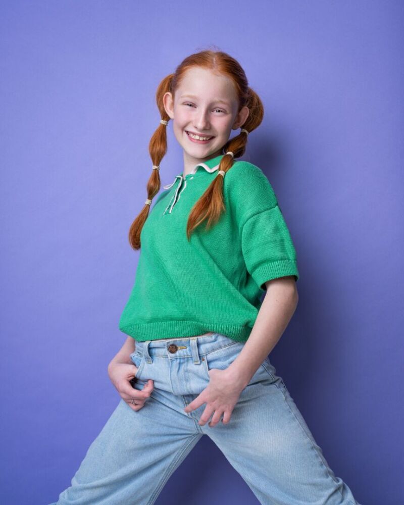 ZAZA Casting model ID: 22866