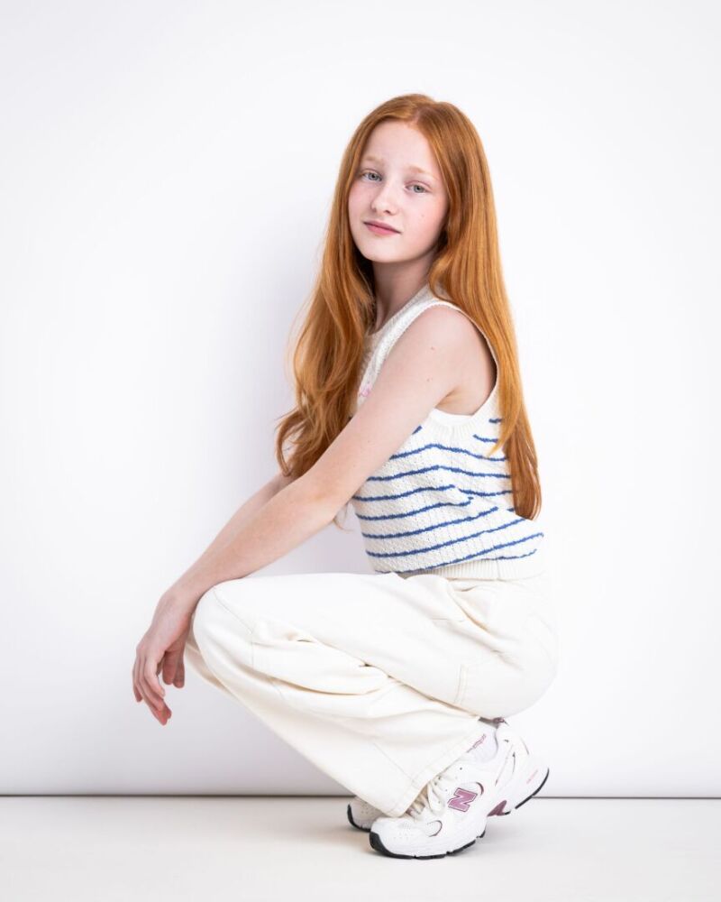 ZAZA Casting model ID: 22866