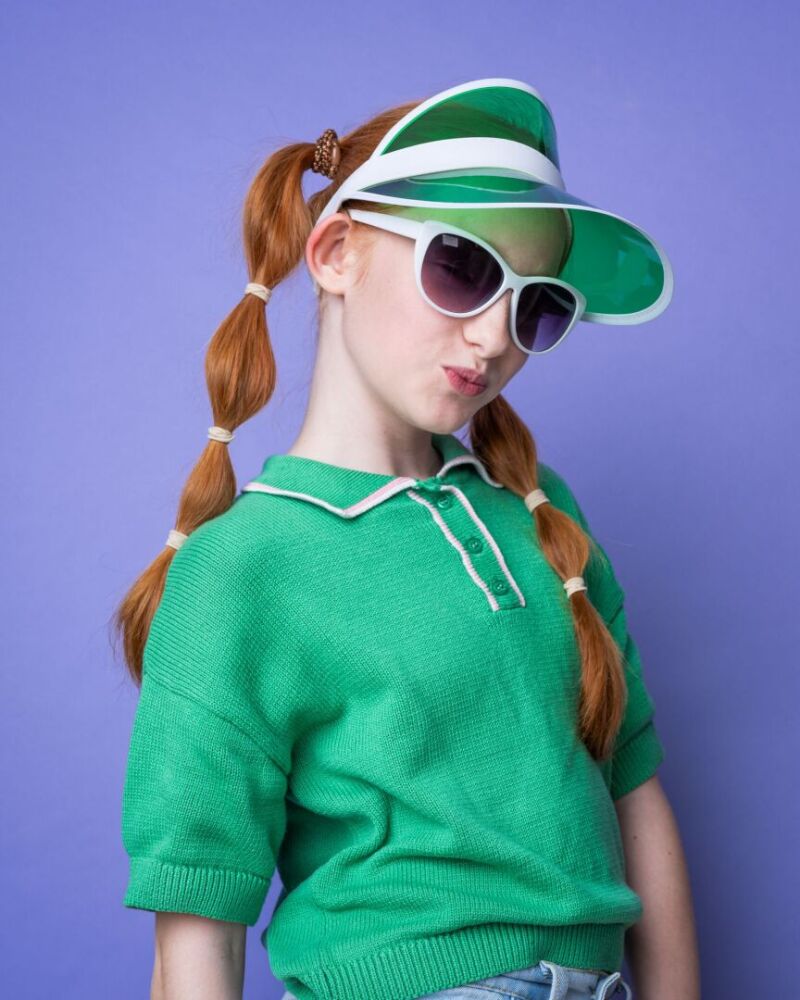 ZAZA Casting model ID: 22866