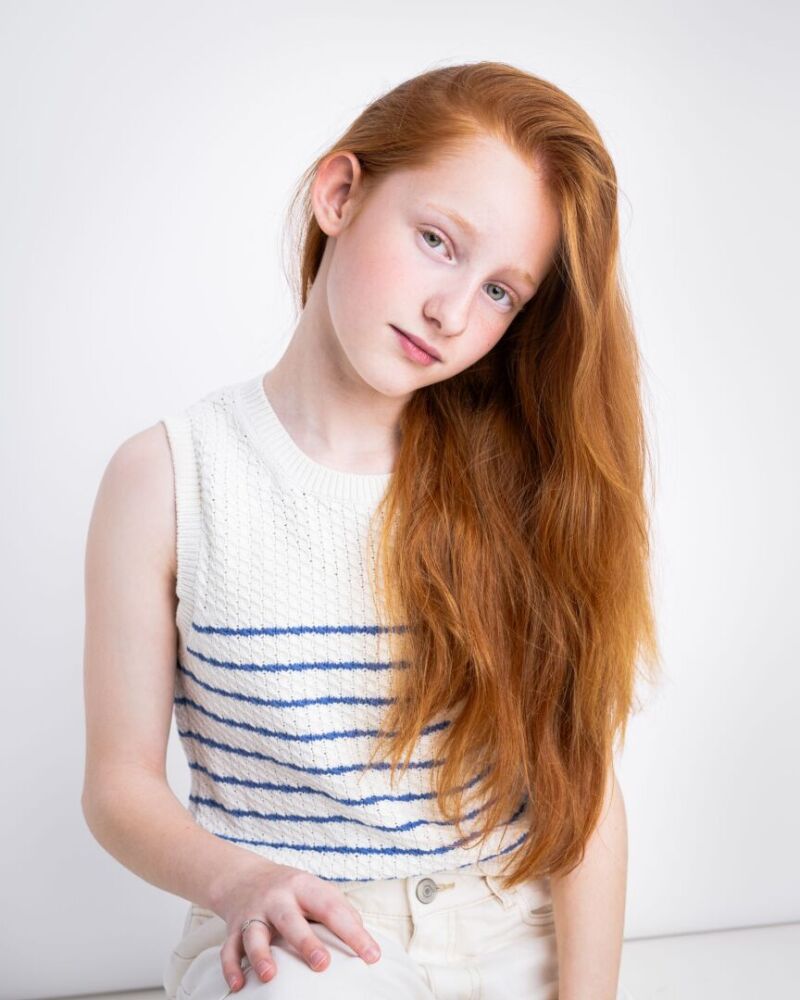ZAZA Casting model ID: 22866