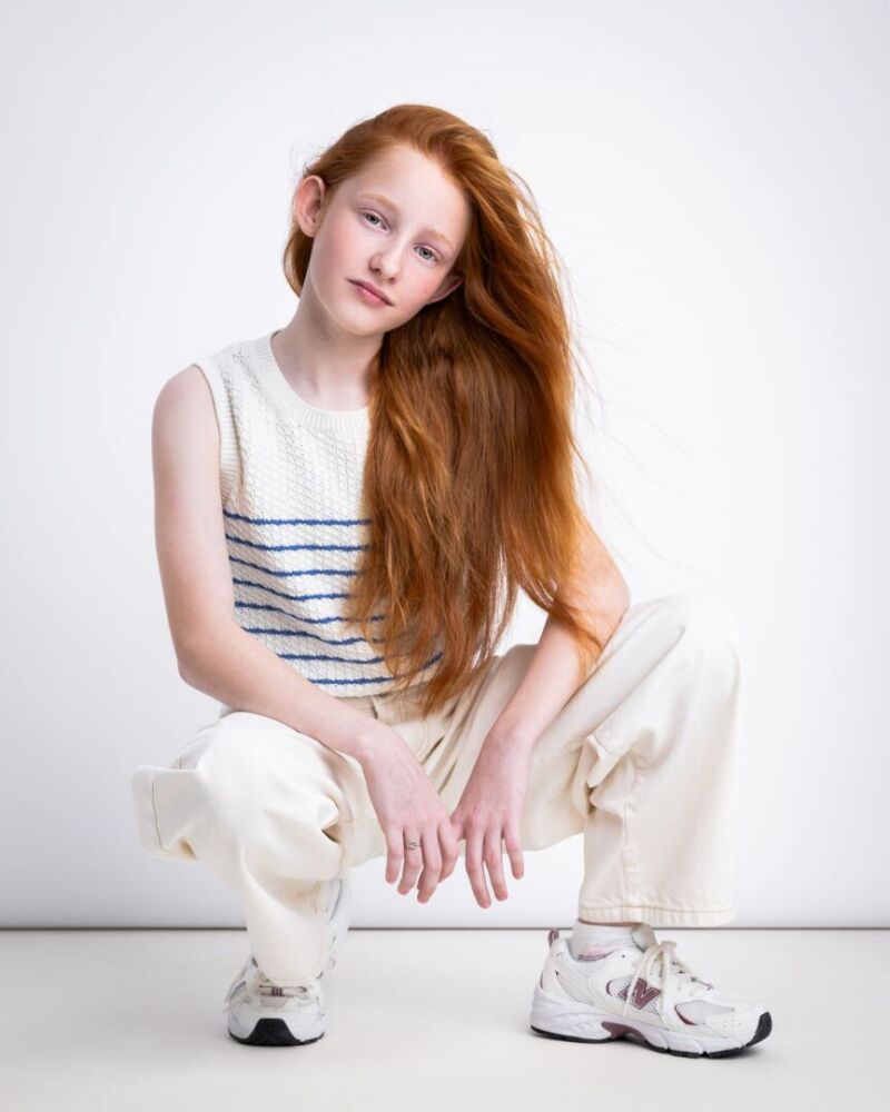 ZAZA Casting model ID: 22866