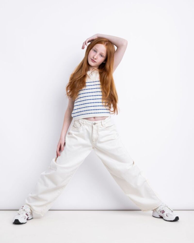 ZAZA Casting model ID: 22866