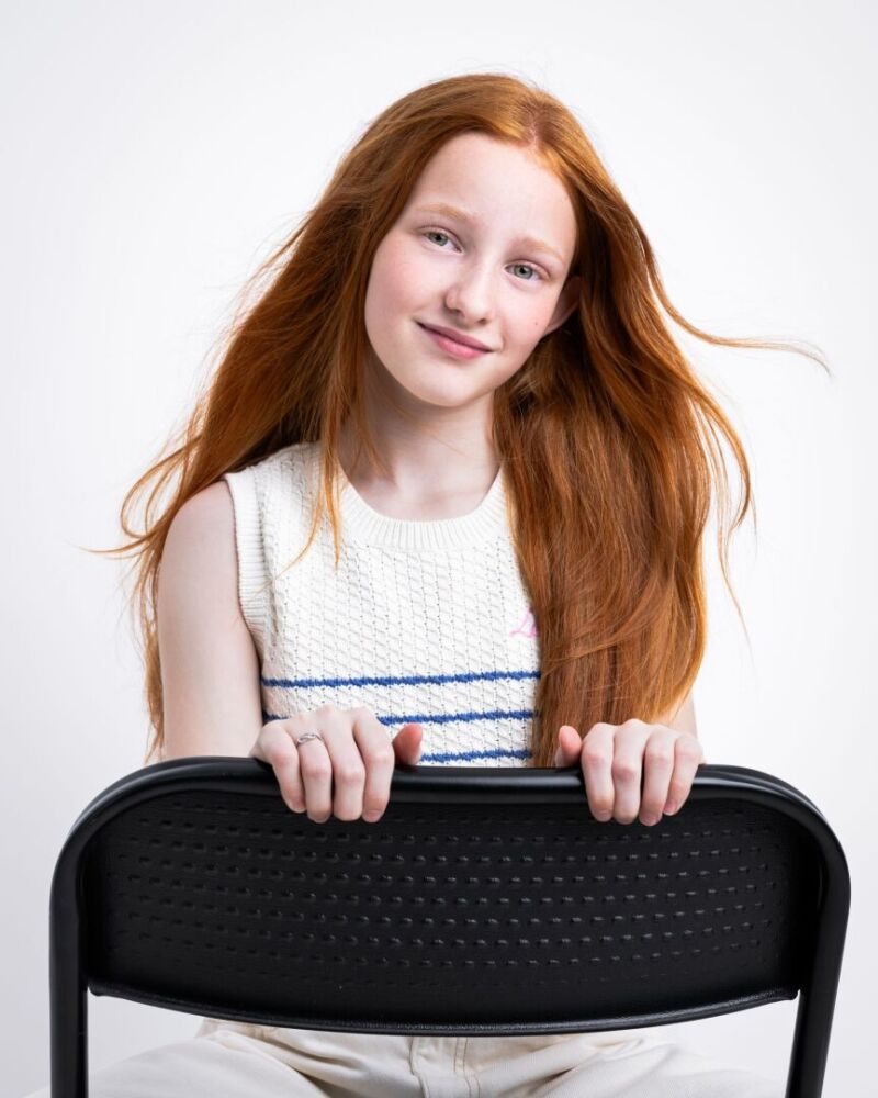 ZAZA Casting model ID: 22866
