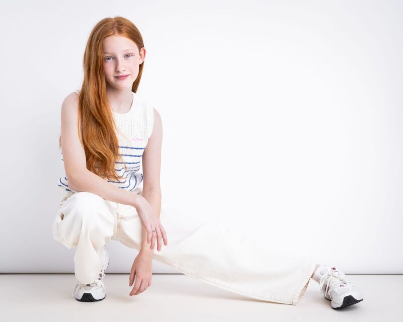 ZAZA Casting model ID: 22866