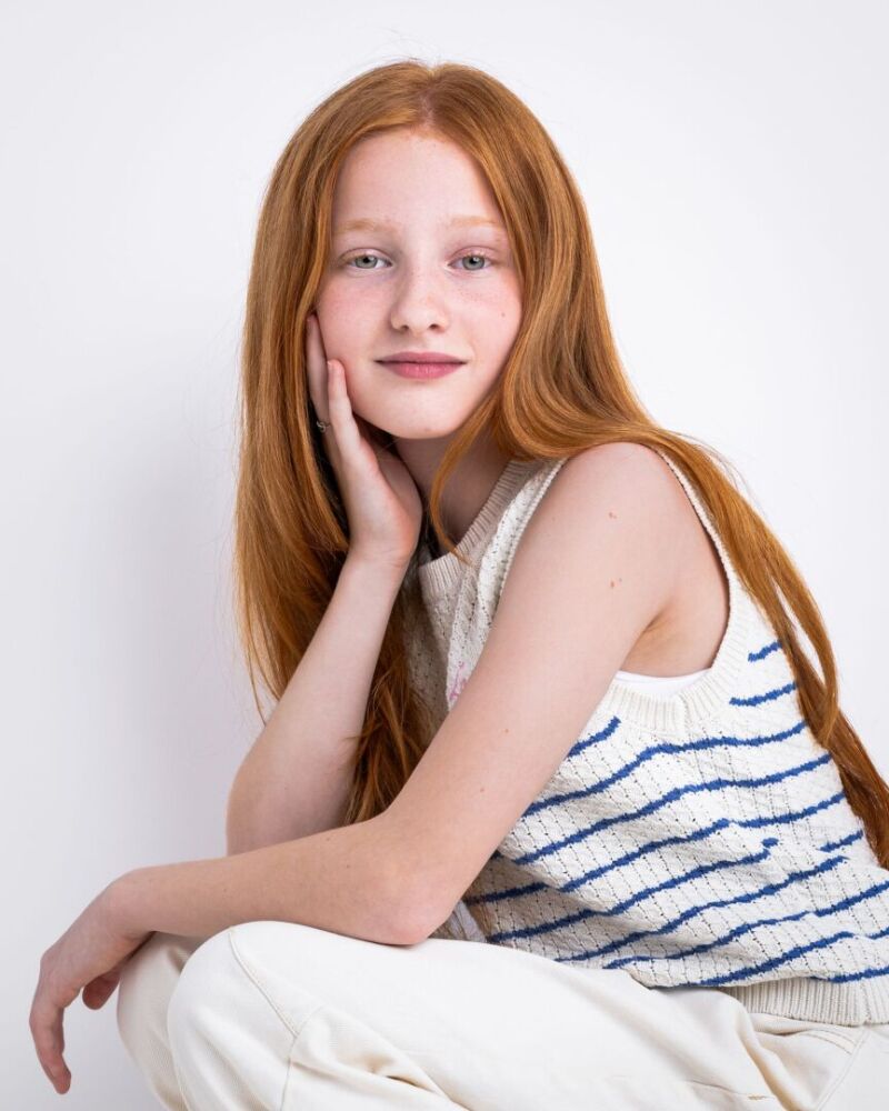 ZAZA Casting model ID: 22866