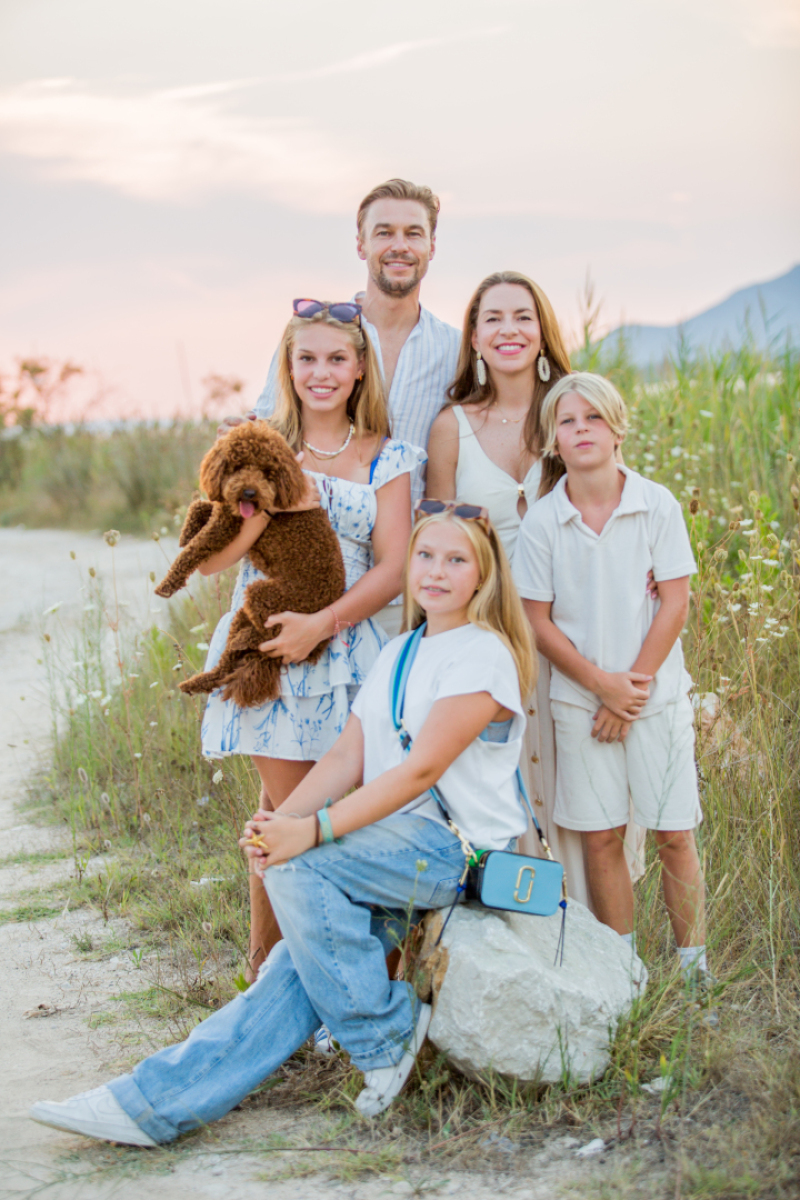 ZAZA Casting familie ID: 969