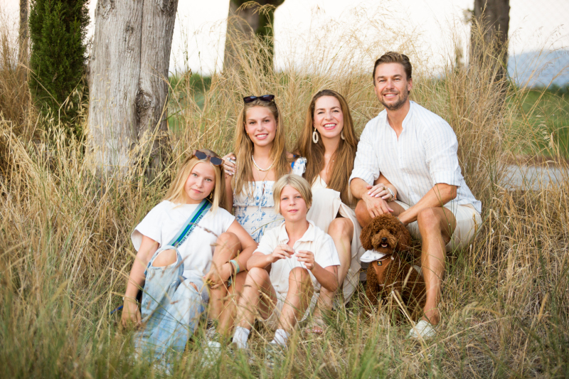 ZAZA Casting familie ID: 969