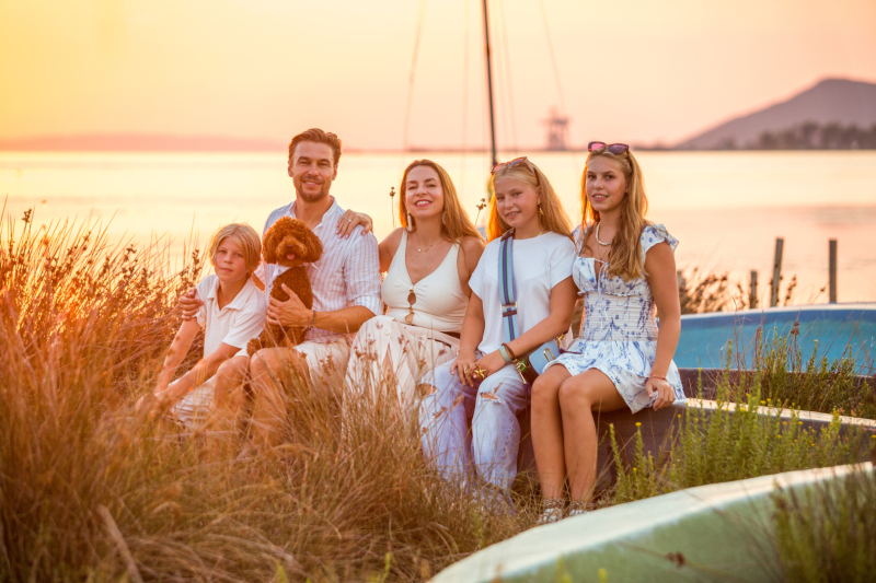 ZAZA Casting familie ID: 969
