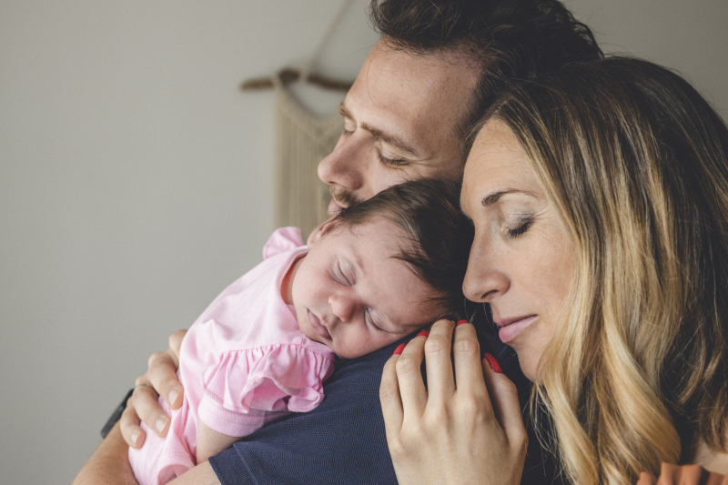 ZAZA Casting familie ID: 2035