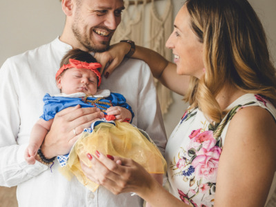ZAZA Casting Familie ID: 2035