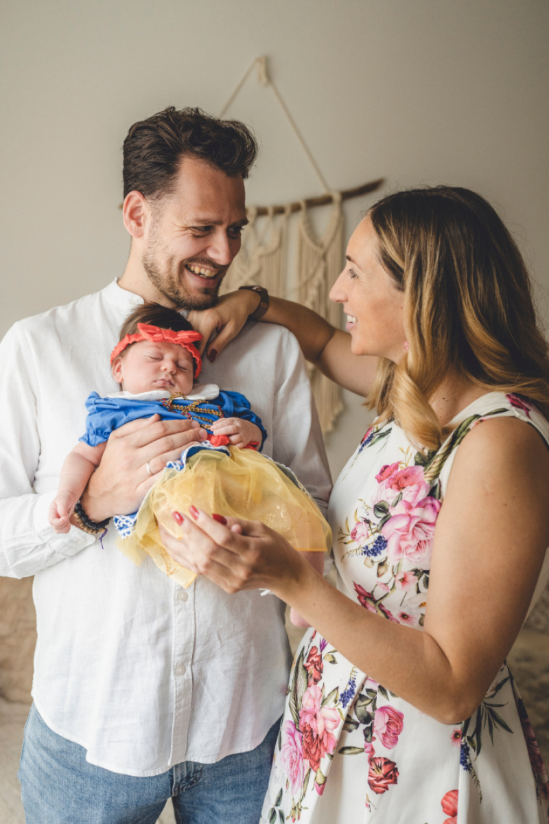 ZAZA Casting Familie ID: 2035