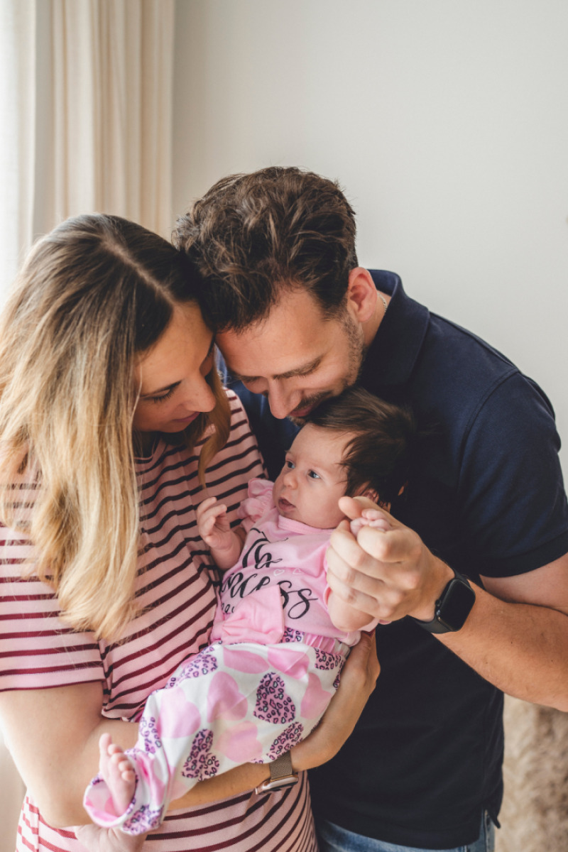 ZAZA Casting familie ID: 2035