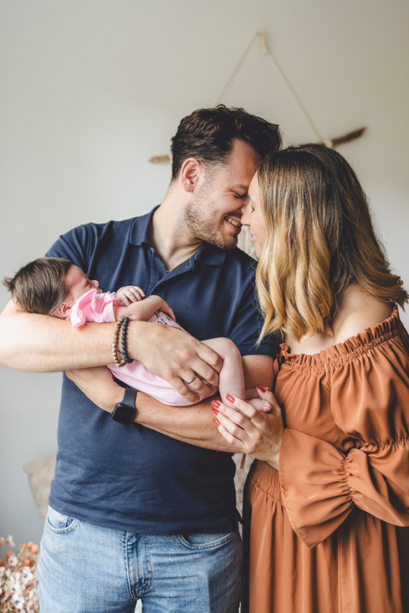 ZAZA Casting familie ID: 2035