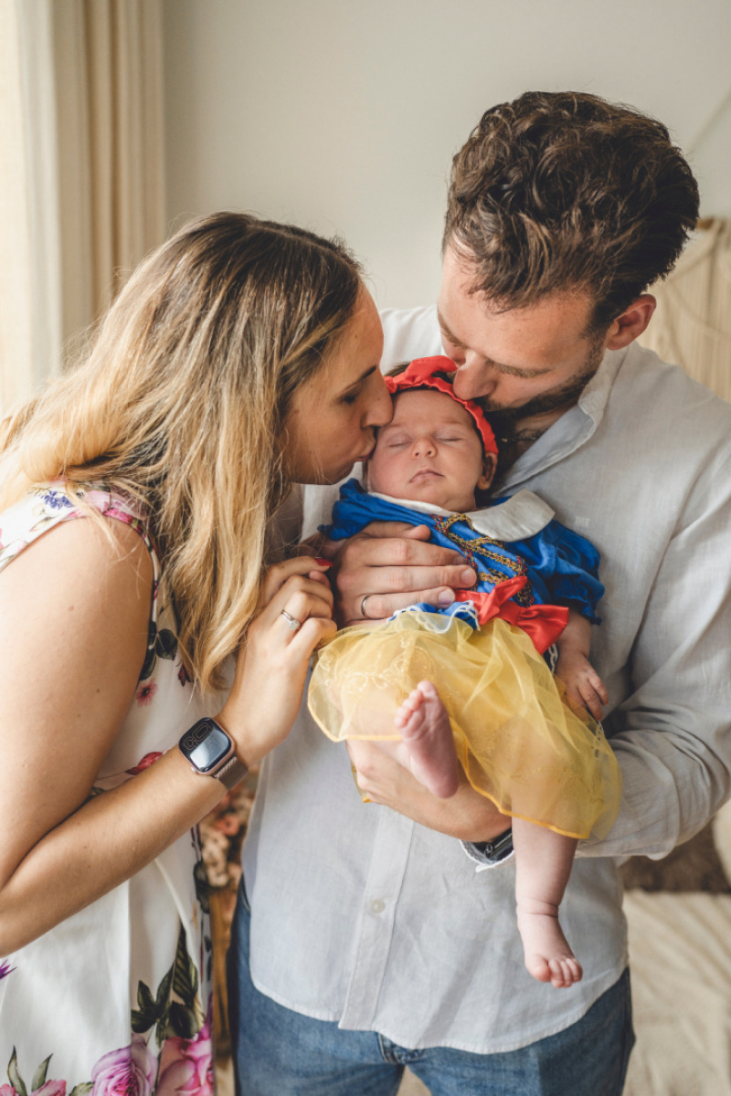 ZAZA Casting familie ID: 2035