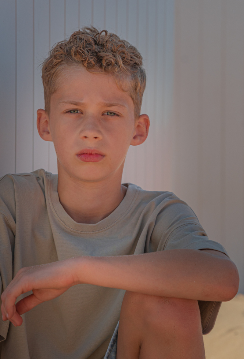 ZAZA Casting model ID: 19475