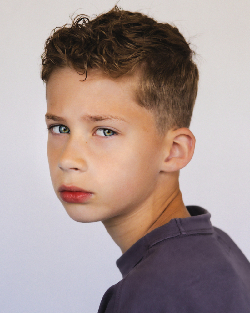 ZAZA Casting model ID: 19475