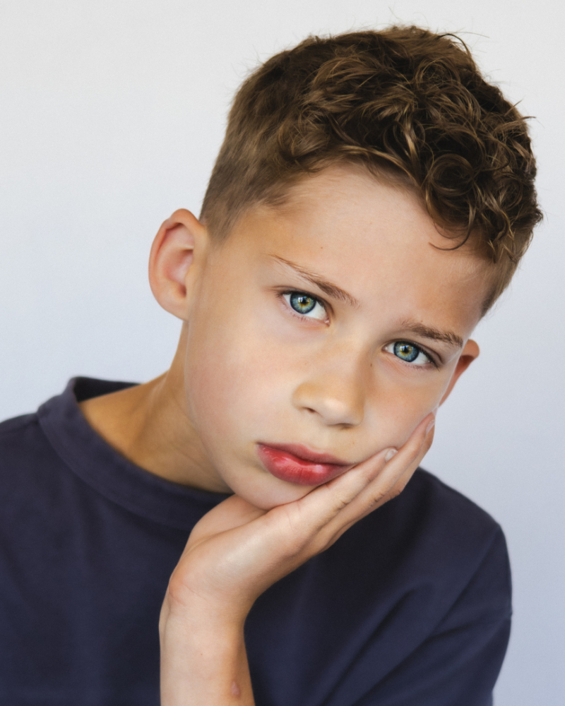 ZAZA Casting model ID: 19475