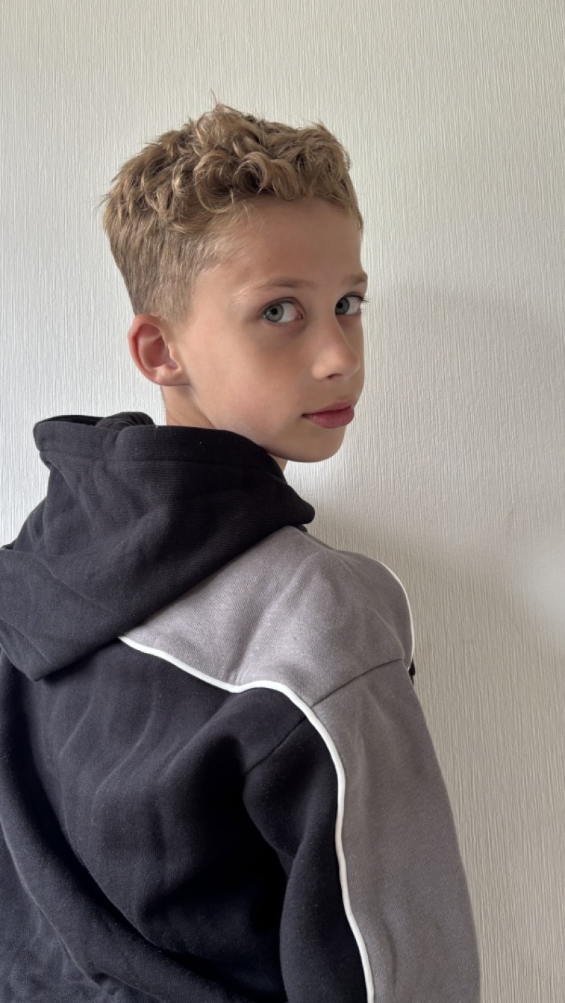 ZAZA Casting model ID: 19475