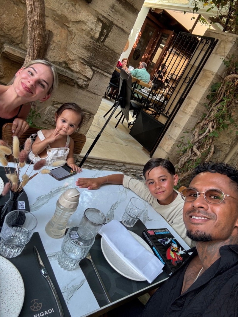 ZAZA Casting familie ID: 1709