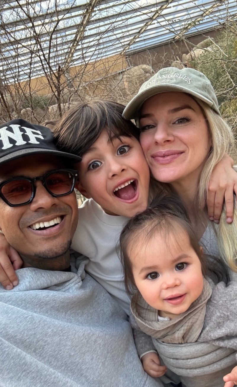 ZAZA Casting Familie ID: 1709
