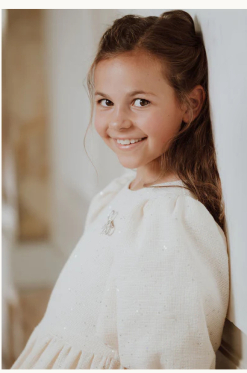 ZAZA Casting model ID: 25145
