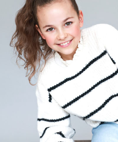 ZAZA Casting model ID: 25145