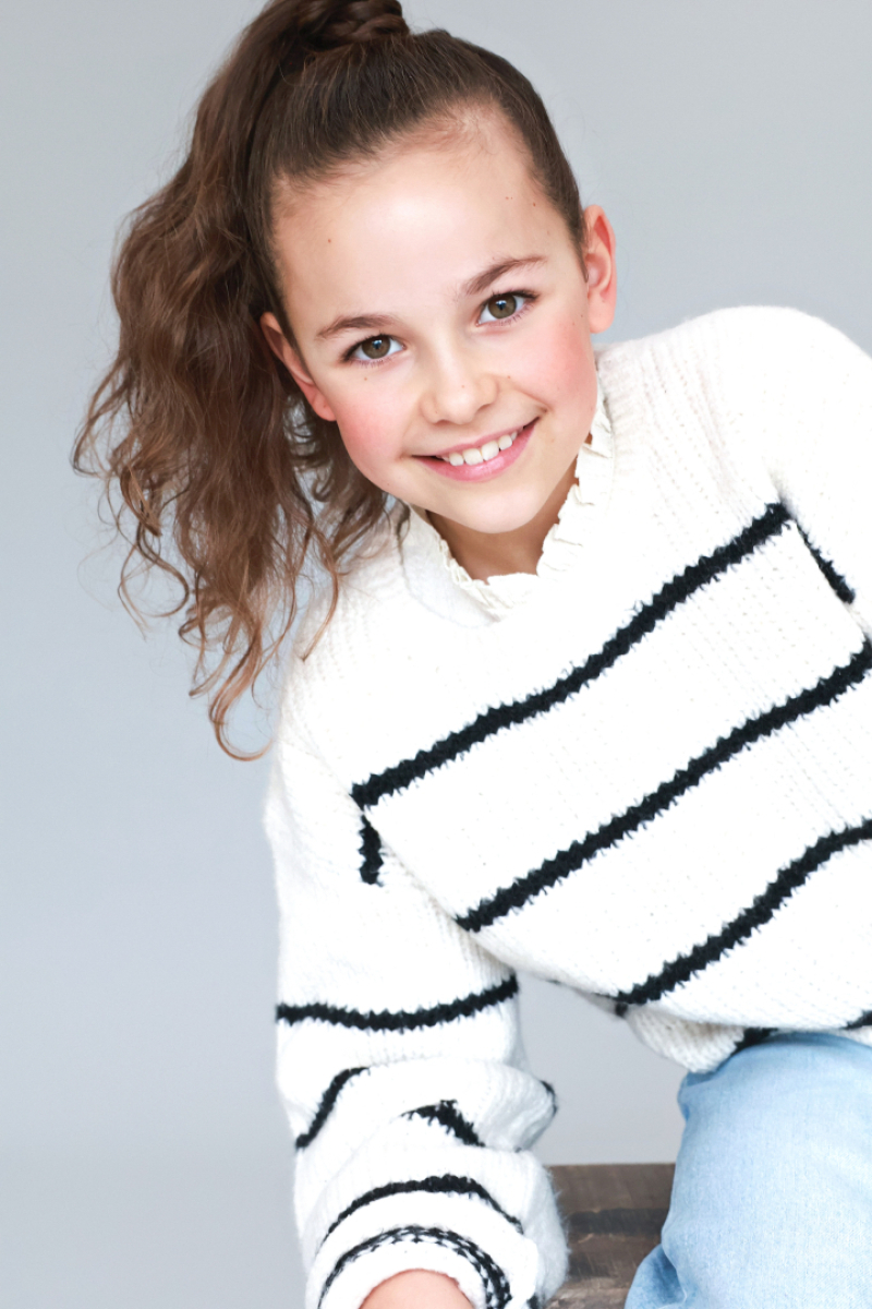 ZAZA Casting model ID: 25145