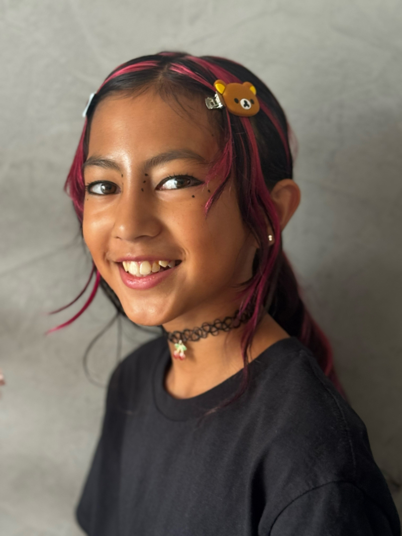 ZAZA Casting model ID: 11374